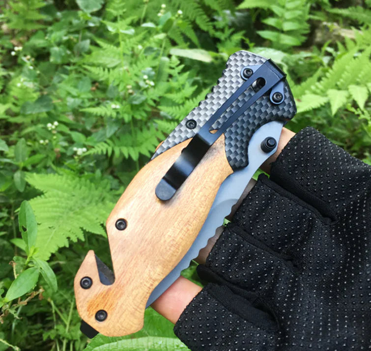 Folding Knife, Tactical Knife, Fruit Knife