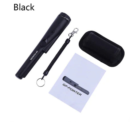 Metal Detector Device