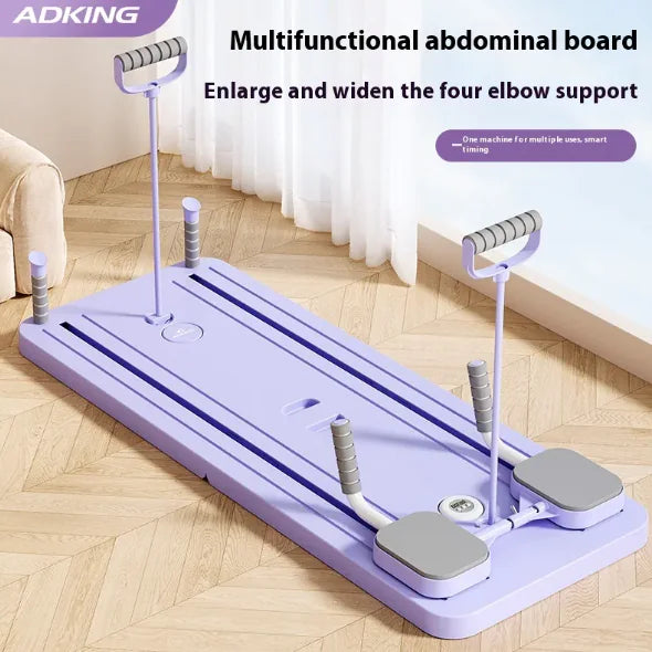 Fitness Board