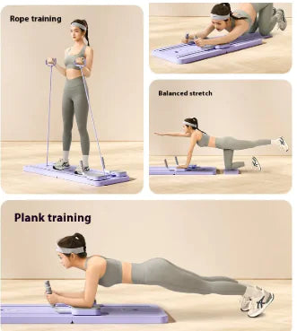 Fitness Board