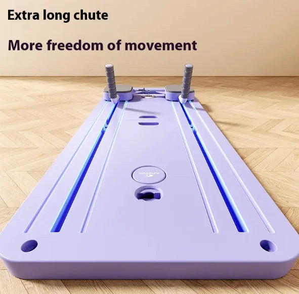 Fitness Board