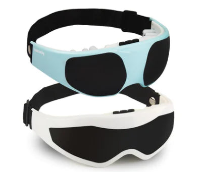 Eye Massager Device for Eye Care and Relaxation