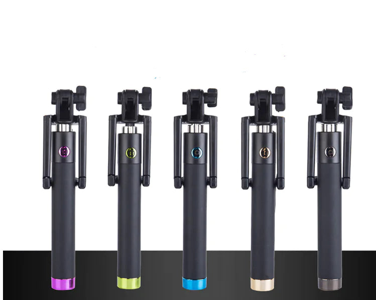 Third Generation Extendable Selfie Stick (Manufacturer Direct)
