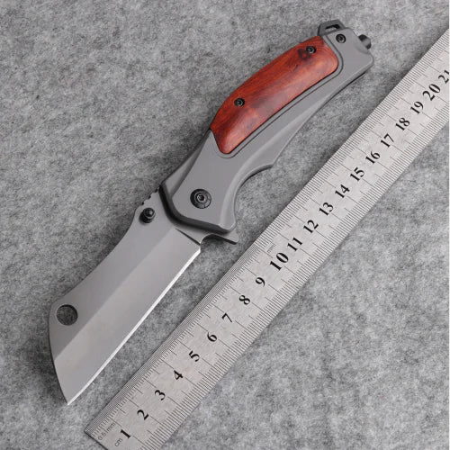 Folding Knife, Pocket Knife, Tactical Knife