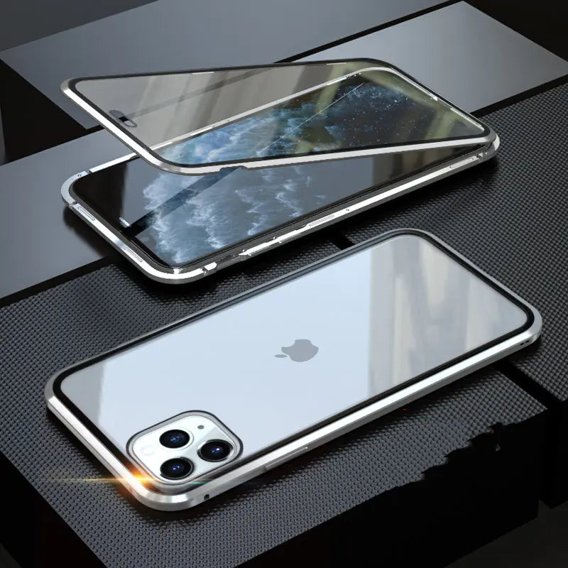Anti-Spy Phone Case for Enhanced Privacy Protection