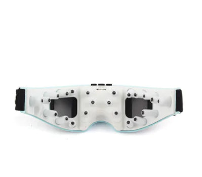 Eye Massager Device for Eye Care and Relaxation