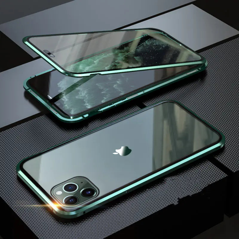 Anti-Spy Phone Case for Enhanced Privacy Protection