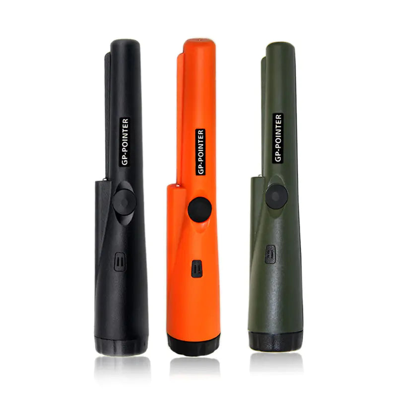 Metal Detector Device