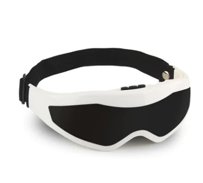 Eye Massager Device for Eye Care and Relaxation