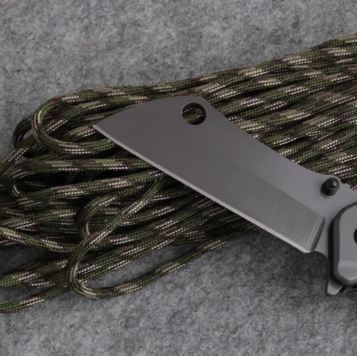 Folding Knife, Pocket Knife, Tactical Knife