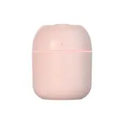 Portable Mini Humidifier with Ultrasonic Aroma Diffuser