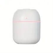 Portable Mini Humidifier with Ultrasonic Aroma Diffuser