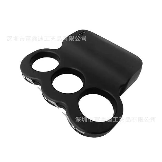 Cross-Border New Electric Toy - Creative Self-Defense Ring