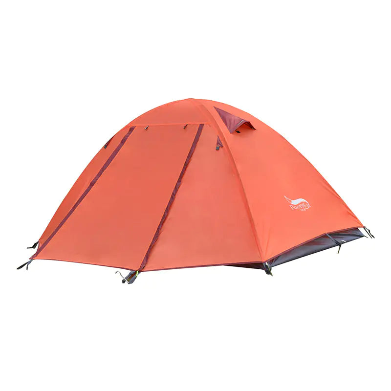 Desert Fox Outdoor 2-Person Waterproof Camping Tent