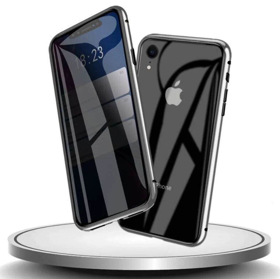 Anti-Spy Phone Case for Enhanced Privacy Protection