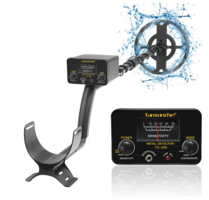 Professional Metal Detector (One Unit)
