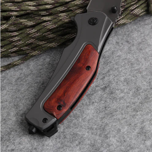 Folding Knife, Pocket Knife, Tactical Knife