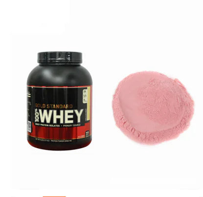 Cross-Border Best-Selling Whey Protein Supplement