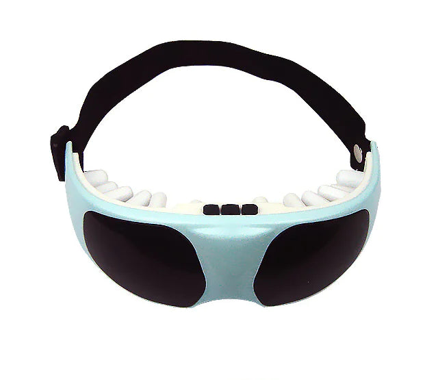Eye Massager Device for Eye Care and Relaxation