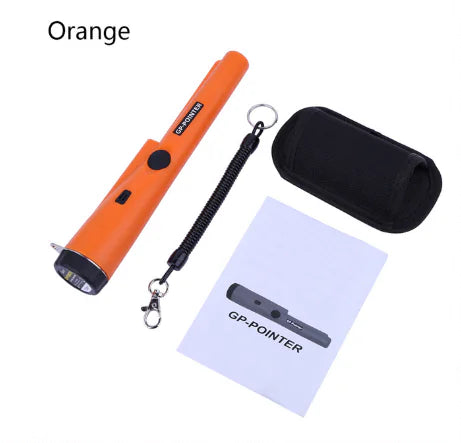 Metal Detector Device