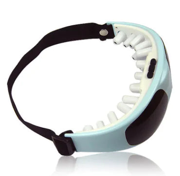 Eye Massager Device for Eye Care and Relaxation