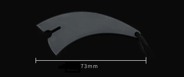 Karambit - Self-Defense Tool, Pocket Knife