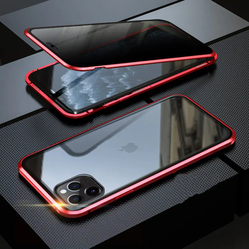 Anti-Spy Phone Case for Enhanced Privacy Protection
