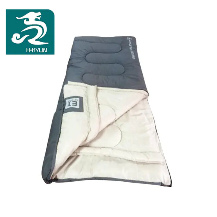 Portable Adult Sleeping Bag for Camping and Outdoors