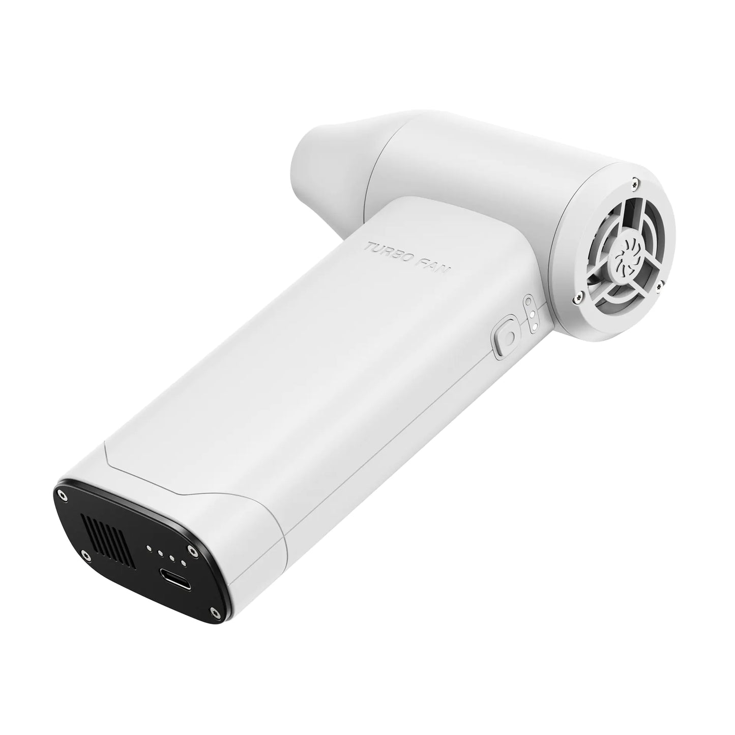 High-Power Portable Turbo Fan for Outdoor Camping