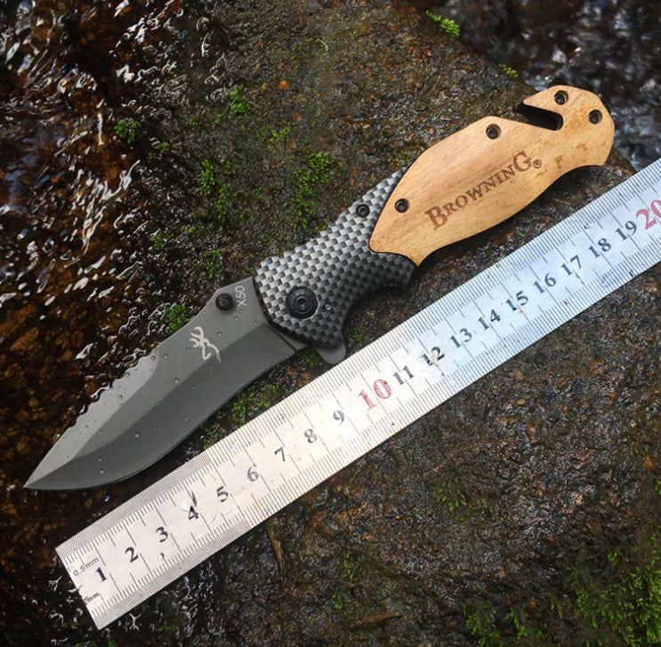 Folding Knife, Tactical Knife, Fruit Knife