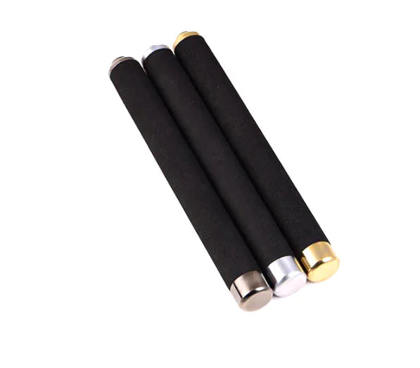Self-Defense Stick, Stainless Steel Baton, Window Breaker