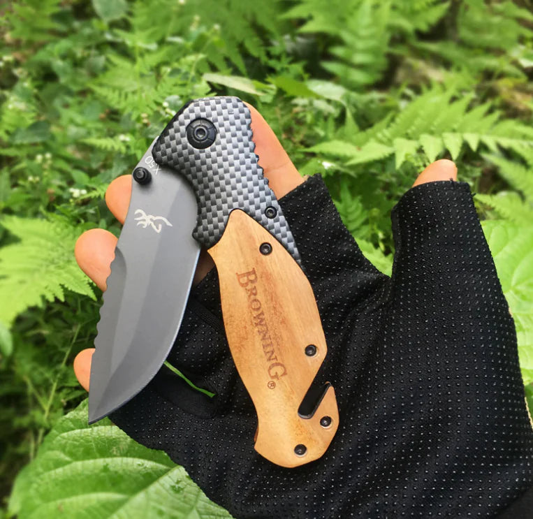 Folding Knife, Tactical Knife, Fruit Knife