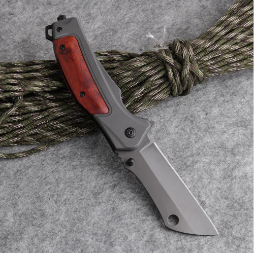 Folding Knife, Pocket Knife, Tactical Knife