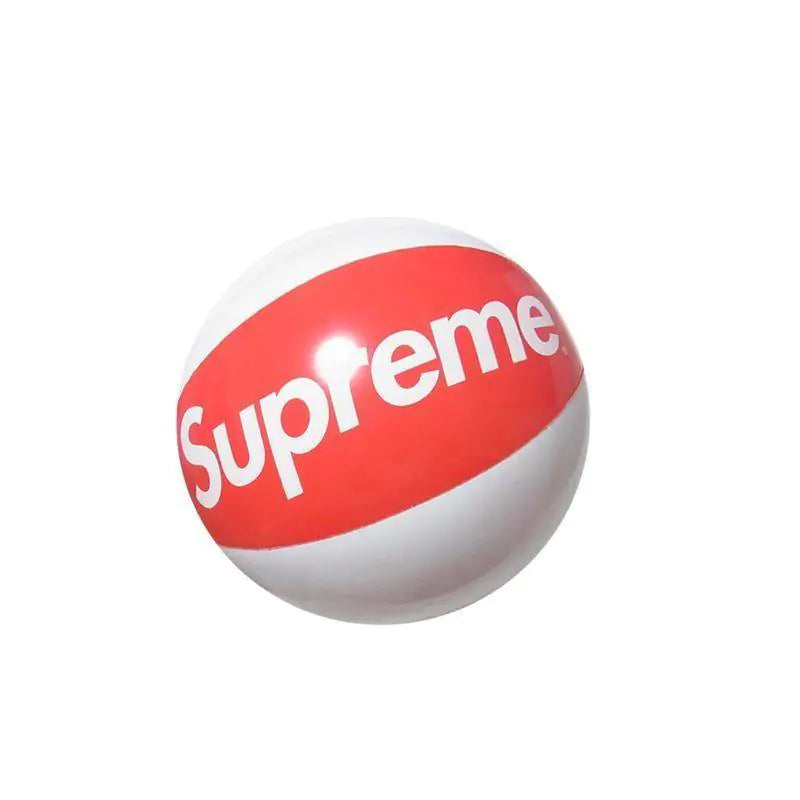 Inflatable Beach Ball - Water Play Toy Ball