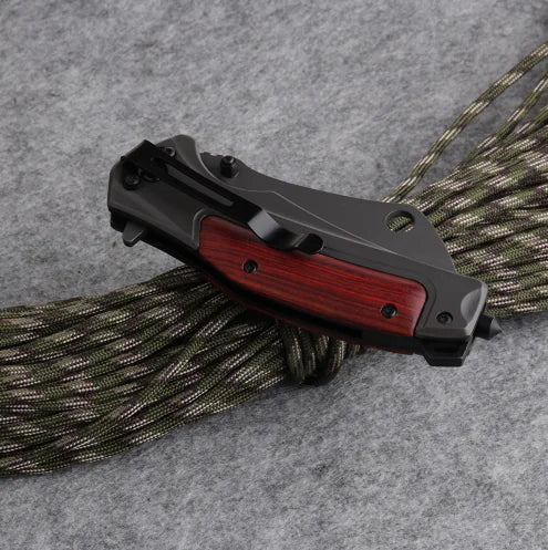 Folding Knife, Pocket Knife, Tactical Knife