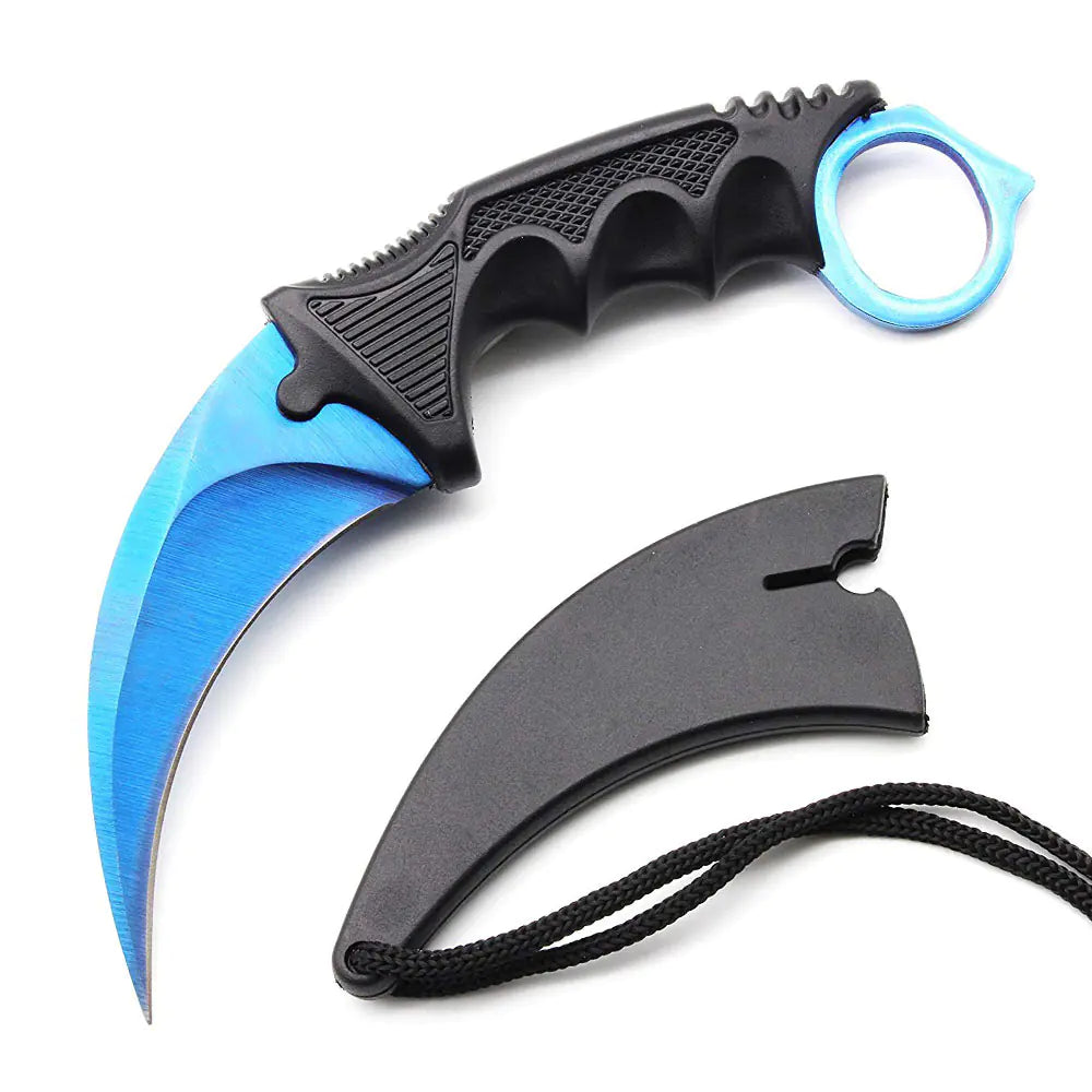 Karambit - Self-Defense Tool, Pocket Knife