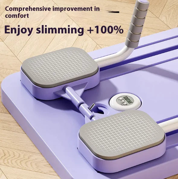Fitness Board