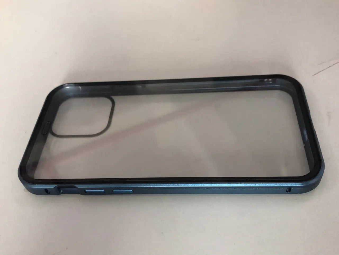 Anti-Spy Phone Case for Enhanced Privacy Protection