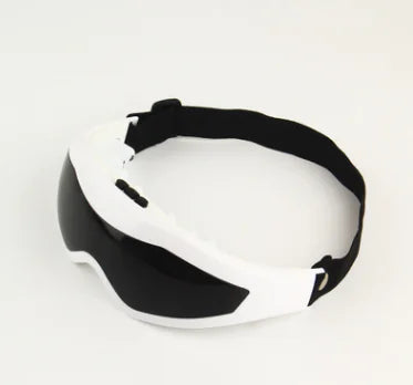 Eye Massager Device for Eye Care and Relaxation