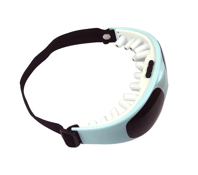 Eye Massager Device for Eye Care and Relaxation