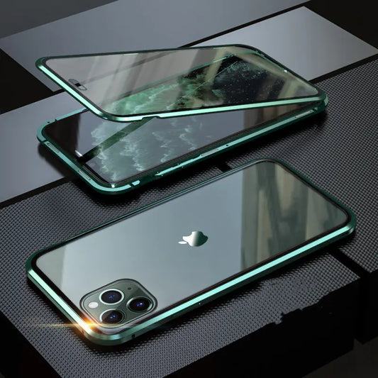 Anti-Spy Phone Case for Enhanced Privacy Protection