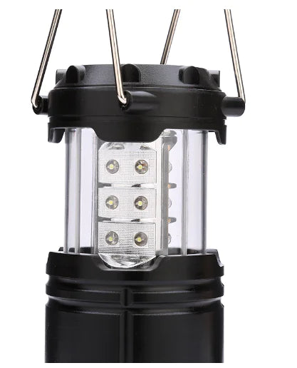 Portable Outdoor Camping Lantern for Emergencies