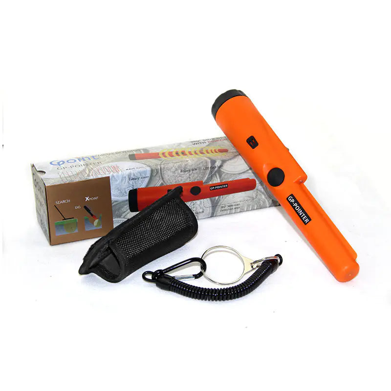 Metal Detector Device
